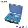 Doppler open channel meter parshall flume flow meter
