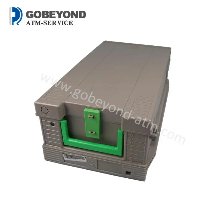 
NCR ATM S1 Currency Cassette 445 0623567 NCR 5887 Cash Cabinet 445 0582301 445 0689215 445 0704842 