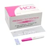 CE one step early pregnancy test kits With FDA