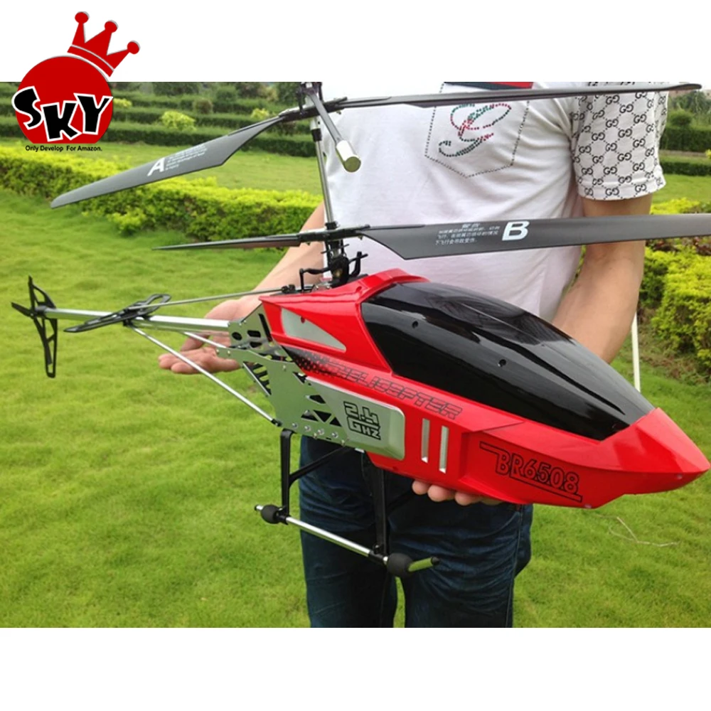 br6508 rc helicopter price