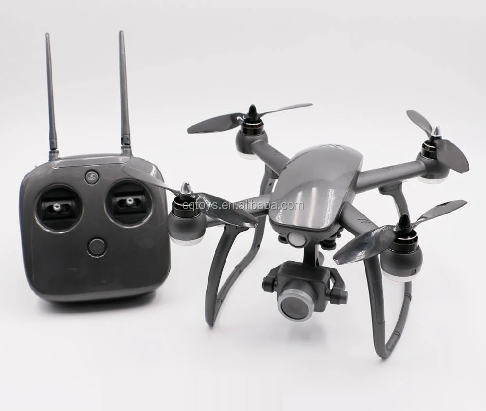 wolvy gps drone