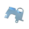 Stamping bending processing galvanized steel stamping parts