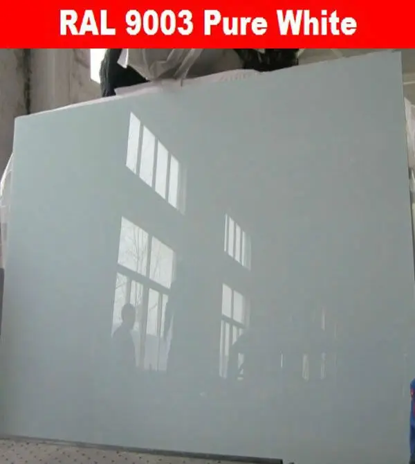 accent merk Dank u voor uw hulp Ral9010/ral9003 Soft White / Pure White Opaque White Glass,White Lacquered  Glass,Cheap Price - Buy Opaque White Glass,Lacquered Glass Price,Back  Painted Glass Product on Alibaba.com