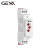 GEYA NEW DESIGN GRT8-M1 Mini Electronic Modular Timer Delay Relay 220V Multi Function Timer Relay