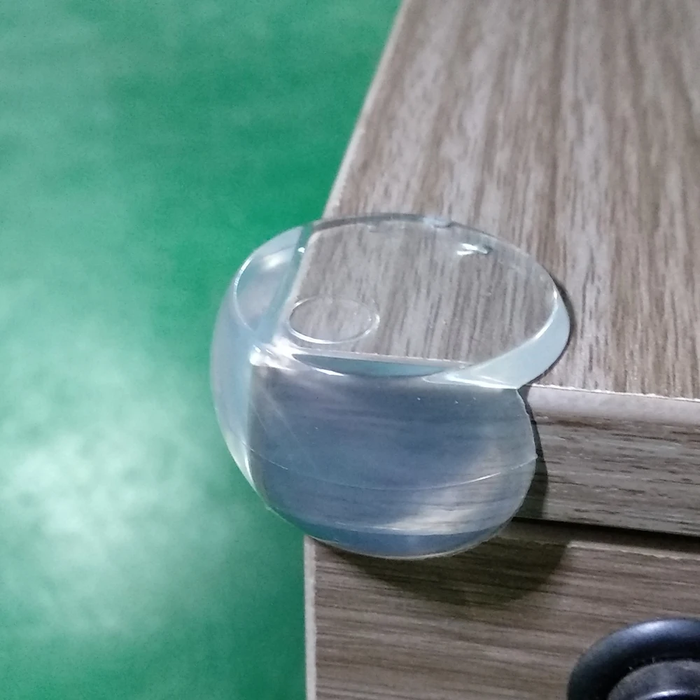 
plastic protectors ceramic tile Table dressing rubber for baby kids mirror packaging couch clear wall soft corner protectors 