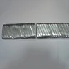 Flat Anchor Corrugated Pipe Galvanized Steel Corrugated Duct