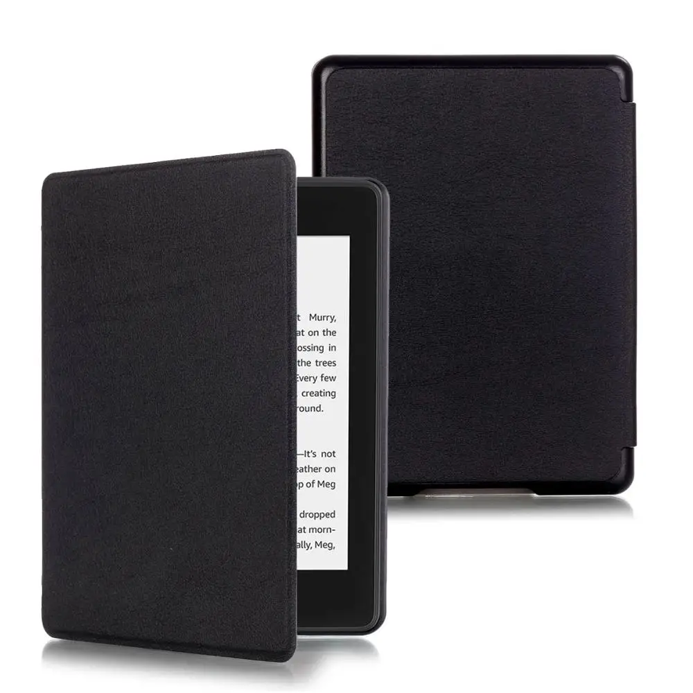 

Ultra Slim Cover Case for Amazon new Kindle 2019 ,Cover Compatible with kindle E-book 10th generation, N/a