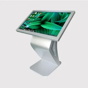 43 inch Interactive Touchscreen Table Windows OS