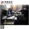 aluminum pot making machine centre