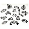 Aluminum Fitting