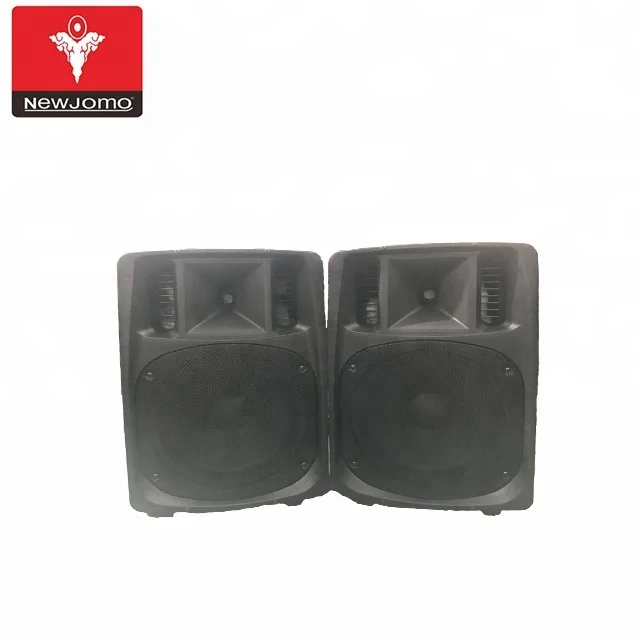 New style pro audio professional bass passive speaker - ANKUX.COM