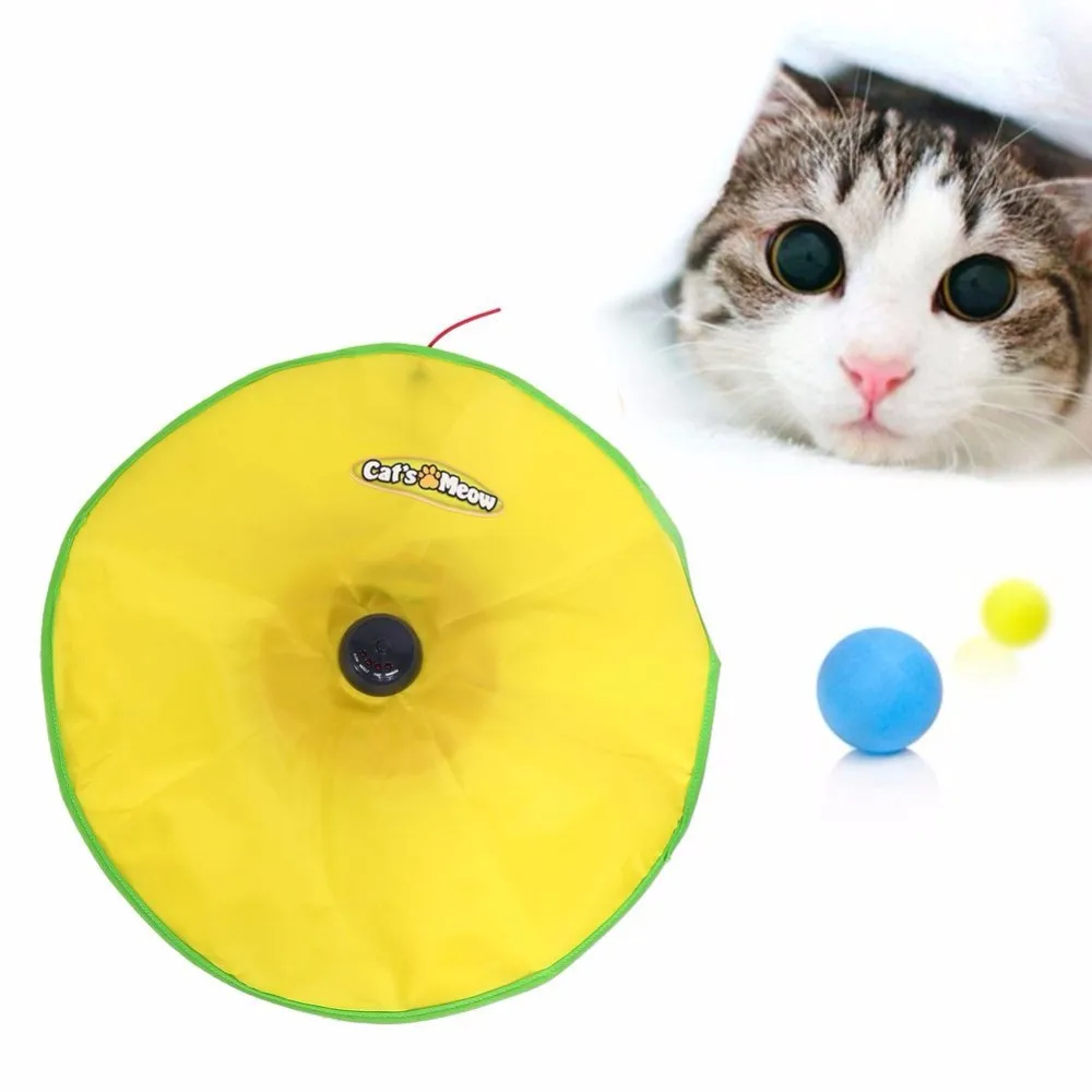 Panic mouse cat toy best sale