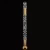 acrylic baluster king post stair pillar crystal ball