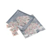 Oxygen absorbers to help eliminate the need for additives, gas flushing and vacuum packing