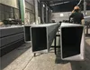 Seamless carbon steel tube and pipes with Square and Rectangle shaped price per kg
