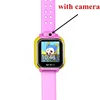 K8 Analog students lcd children black bistec sports watch,sports watch digital waterproof/water proof kids for children