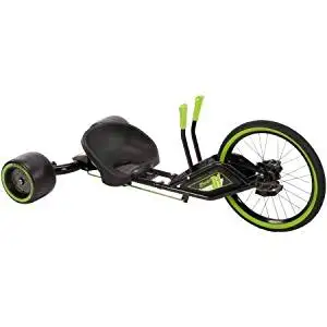 huffy electric green machine parts