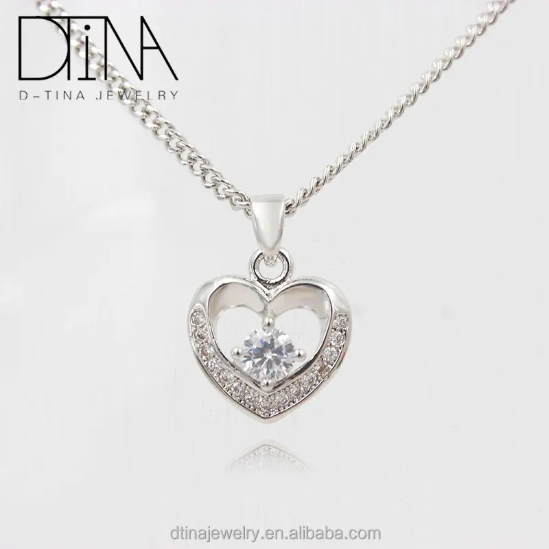 

Love pendants for jewelry making,mexico 18 k platinum plating pendants, Golden
