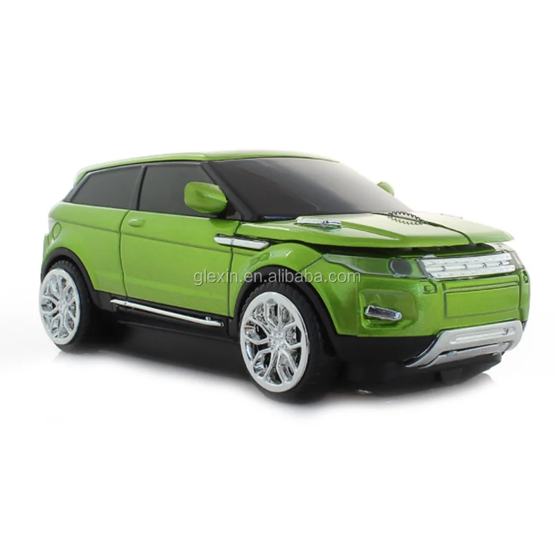 LX-M115_01 Wireless Mouse