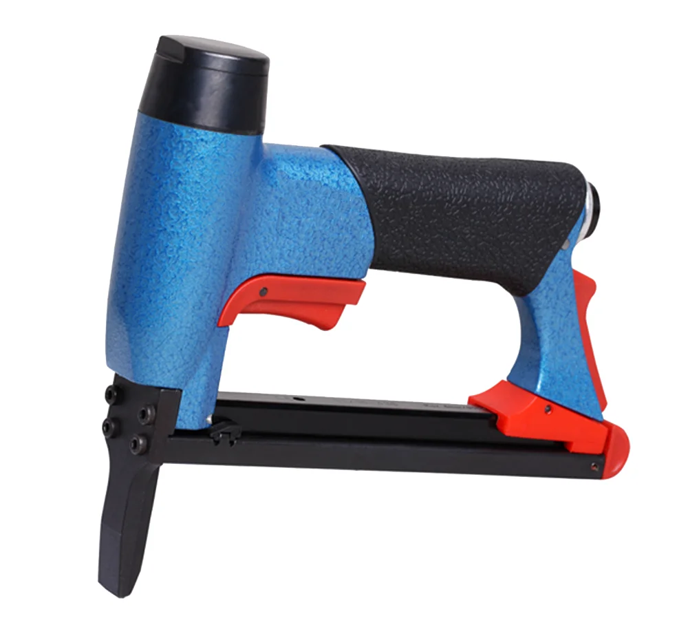 long nose nailer air tool stapler nail gun 8016-429 supplier