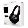 Custom Fancy Folding Play Headphones Packaging Boxes
