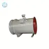 YBT/FBY/FBD/FBCDZ/ Large-Scale Workshops, Explosion Defence Projects Axial Flow Mine Ventilation Fans