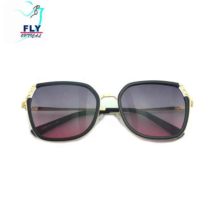 

Hot Sale High Quality Wholesale Ladies Cheap Sunglasses Newest 2019