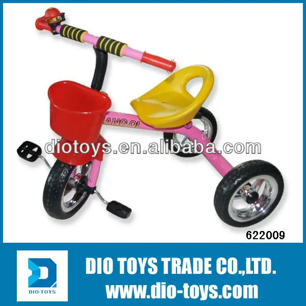 kids plastic cycle