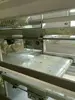 Factory layer and broiler feeding project layer egg chicken cage/poultry farm house design