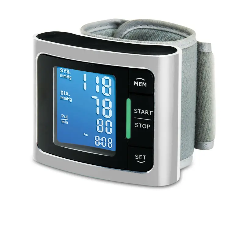 High Quality Electronic Best Sphygmomanometer Buy Best