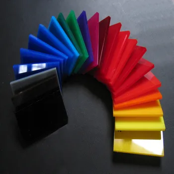 7 grade reference sheet Flexible To Sheet Canada Acrylic Sheet Plexiglass Color