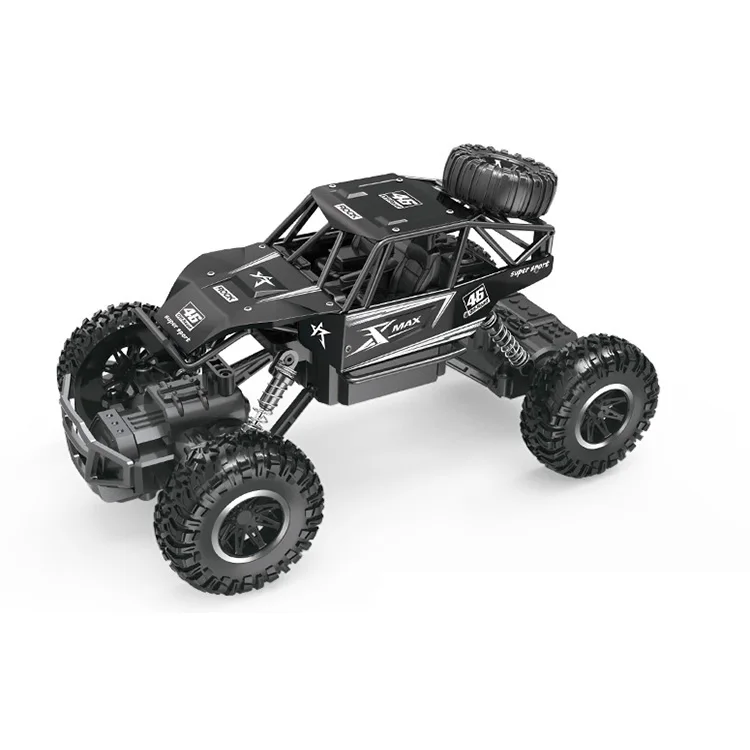 rc car model kits