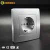 Switching Power Supplies Save Power Germany Wall Socket