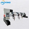 Gantry Type Cantilever CNC Plasma and Flame Oxyfuel Cutting Machine