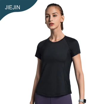 womens short sleeve athletic shirts