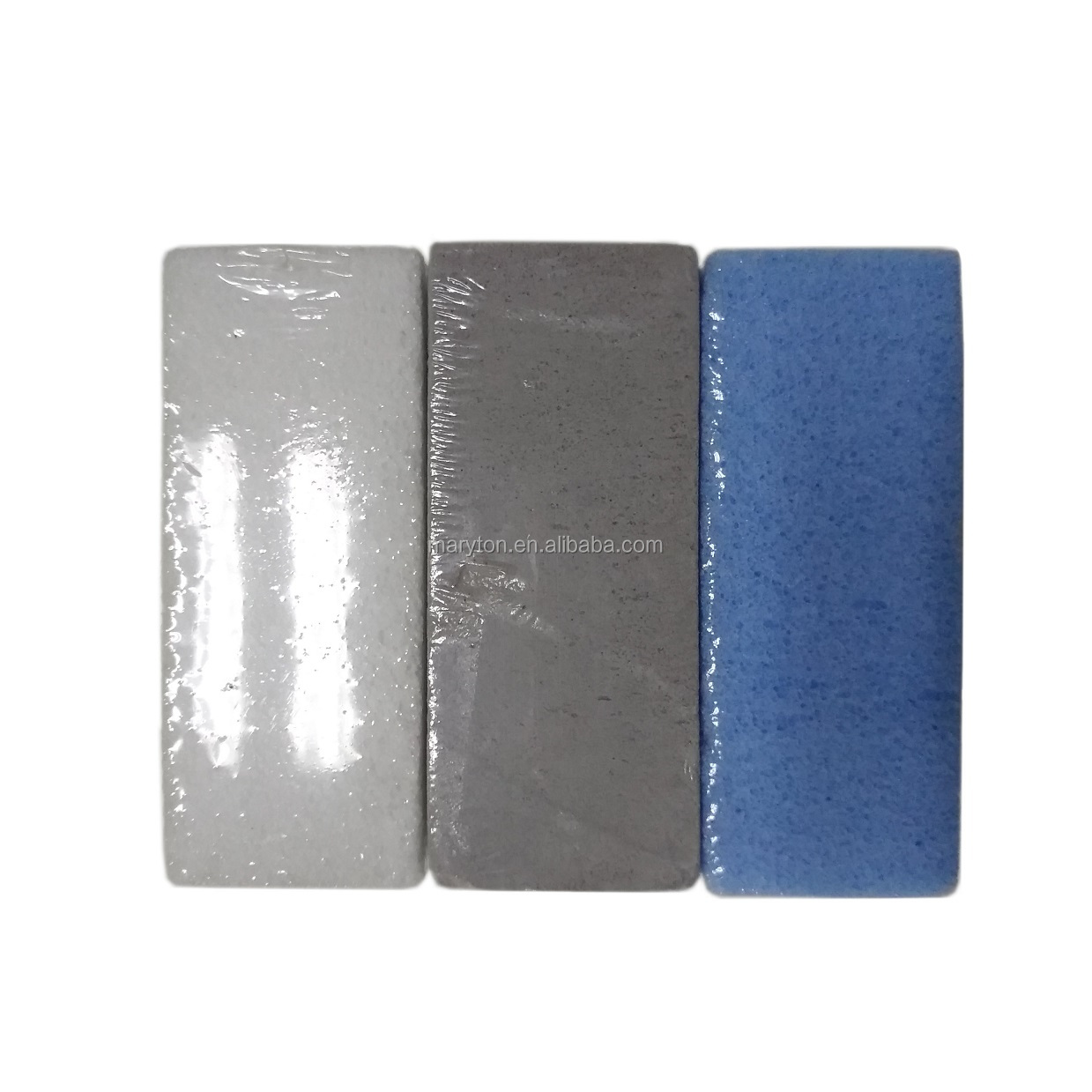 Factory Wholesale Pumice Stone Foam Glass Blocks For House Cleaning