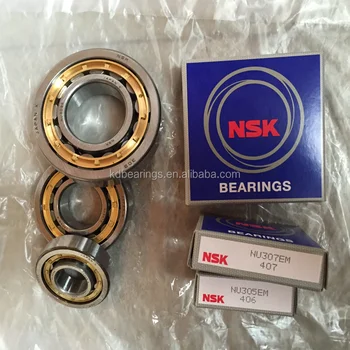 Подшипник nu309 skf