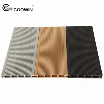 Wpc Bamboo Flooring Wood Plastic Composite Outdoor Decking Buy