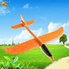 China High quality EPP foam airplane glider expanded polypropylene aircraft plane toys products