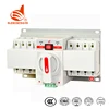 Manufacturer Twin Power Automatic Transfer Switch For Generator ATS