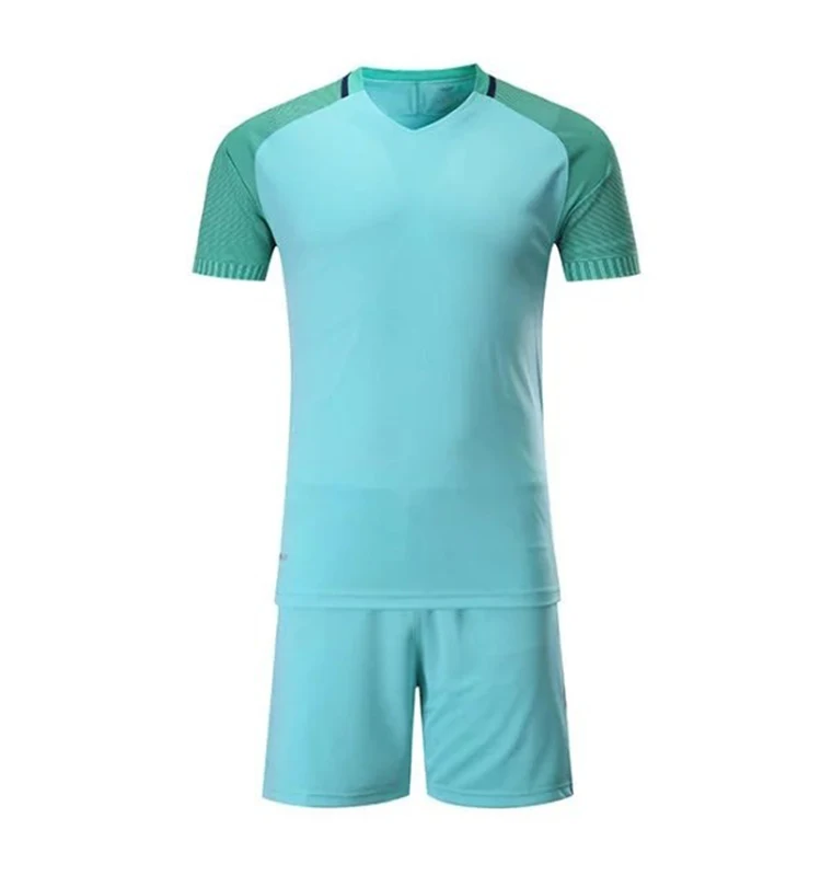 2019 New Season Black Soccer Jersey With Polyester Training Jersey Buy 2019new Season Black