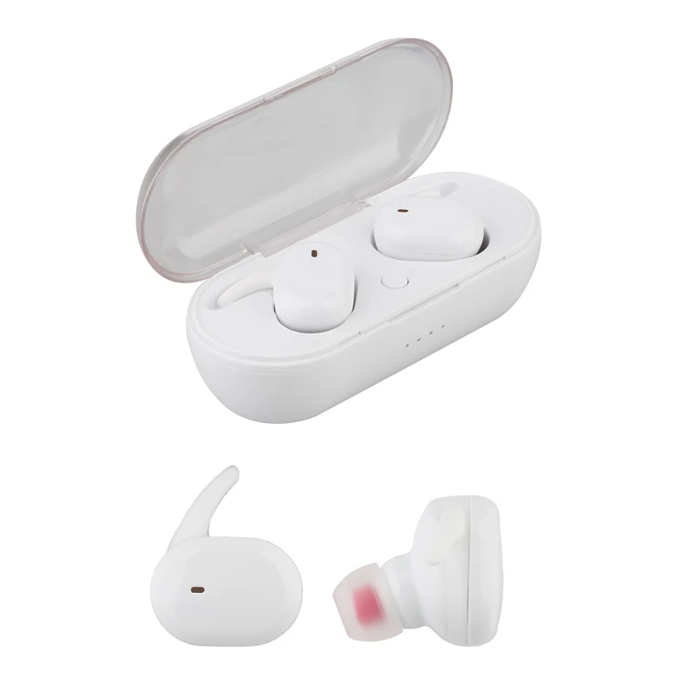 

Cheap price OEM bluetooth earphone headphones, Black/white/silver/red