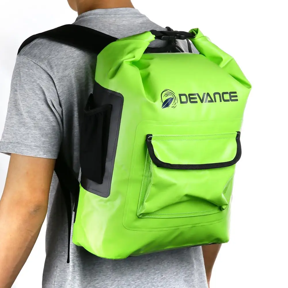 Wholesale 500d Pvc Oem Ocean Pack Waterproof Travel Bag Buy