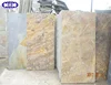 Yellow outdoor slate landscaping stone flooring tile