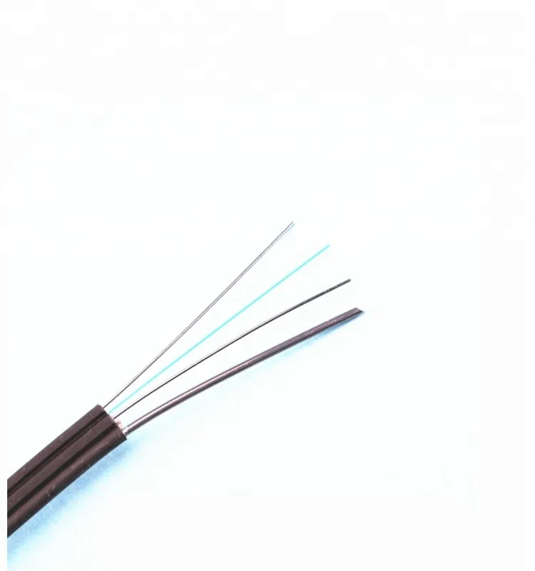 Fiber Optic Cable Price Per Meter Optical Cable 2 Core S Ftth Drop Fiber Optic Cable Price Per Meter Optical Cable 2 Core S Ftth Drop