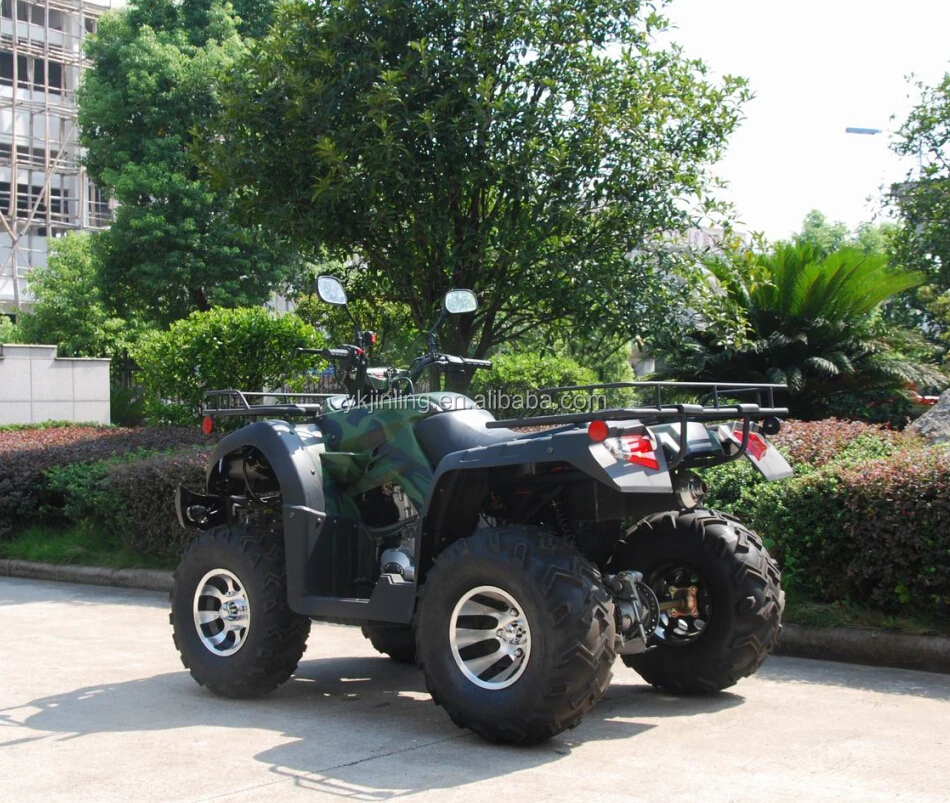 farm quad bikes for sale