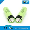 New arrivals Japan Li-ion cell high capacity NCR18650B 3400mah 18650 3.7v ncr rechargeable Lithium ion battery