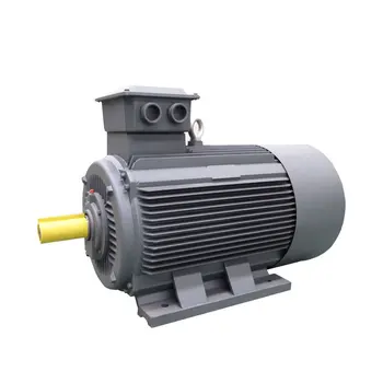 Eg-132m-4 7.5kw 10hp 380v 400v 1455rpm Brushless Ac 3 Three Phase ...