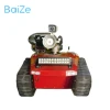 list of fire fighting equipment/Leading Reliable Fire Fighting Robot