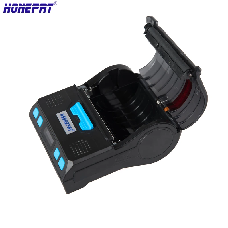 

Wholesale Brand New Hspos Label Barcod Printer 80Mm Sticker Label Printer Machine For Shop HS-PL83, N/a
